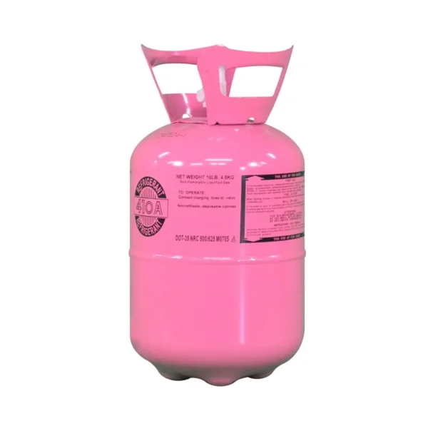 R-410A 10 LBS Refrigerant - Image 3