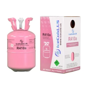 R-410A 11 LBS Refrigerant
